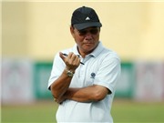 Bóng đá anh, ngoại hạng anh, lịch thi đấu euro 2012, HLV Trần Văn Phúc: “HN.T&T sẽ vẫn giữ ngôi đầu”